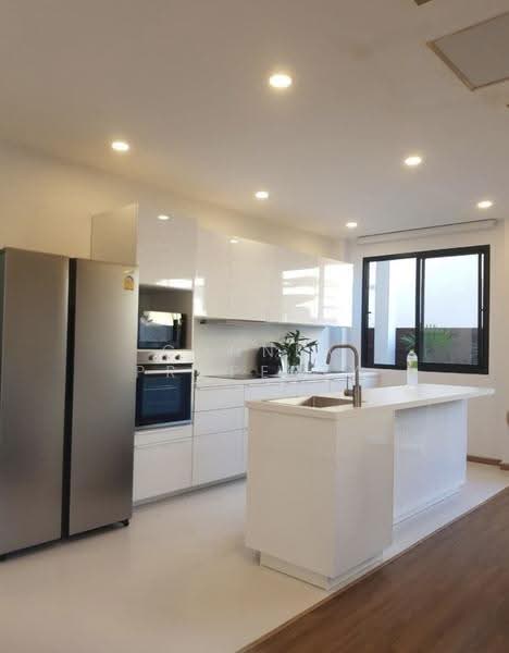 Baan Suan Loch Palm : บ้านสวน ล็อค ปาล์ม, ภูเก็ต, กะทู้, ภูเก็ต, 323 ตร.ม., บ้านเดี่ยว ให้เช่า, โดย Connex Property, 500580940 - DDproperty.com