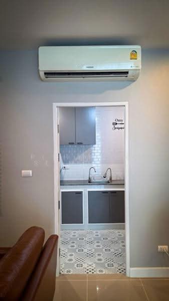 Grande Pleno Watcharapol-Sukhaphiban 5, bangkok, Sukhapibal 5 Road, O-Ngoen, Sai Mai, Bangkok, 3 Bedrooms, 101 sqm, Townhouse For Rent, by Pithapong Sermchatcharoenkan, 500580941 - DDproperty.com