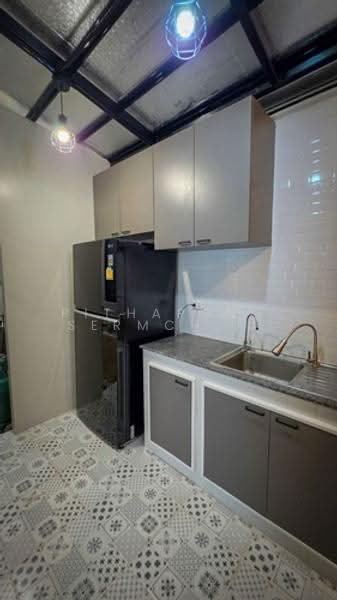 Grande Pleno Watcharapol-Sukhaphiban 5, bangkok, Sukhapibal 5 Road, O-Ngoen, Sai Mai, Bangkok, 3 Bedrooms, 101 sqm, Townhouse For Rent, by Pithapong Sermchatcharoenkan, 500580941 - DDproperty.com