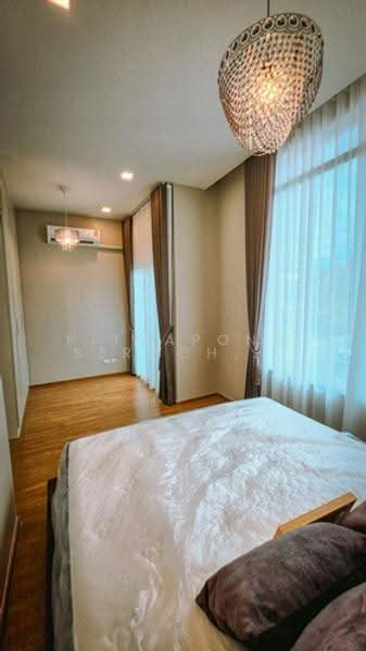 Grande Pleno Watcharapol-Sukhaphiban 5, bangkok, Sukhapibal 5 Road, O-Ngoen, Sai Mai, Bangkok, 3 Bedrooms, 101 sqm, Townhouse For Rent, by Pithapong Sermchatcharoenkan, 500580941 - DDproperty.com