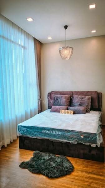 Grande Pleno Watcharapol-Sukhaphiban 5, bangkok, Sukhapibal 5 Road, O-Ngoen, Sai Mai, Bangkok, 3 Bedrooms, 101 sqm, Townhouse For Rent, by Pithapong Sermchatcharoenkan, 500580941 - DDproperty.com