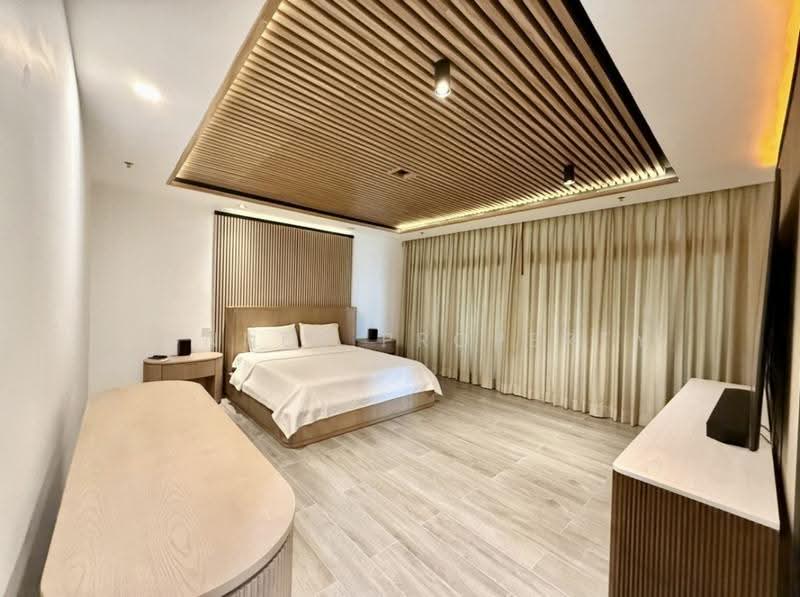 Baan Ratchadamri, Bangkok, 185 Ratchadamri Road, Lumphini, Pathum Wan, Bangkok, 4 Bedrooms, 268 sqm, Condo For Rent, by Connex Property, 500580942 - DDproperty.com