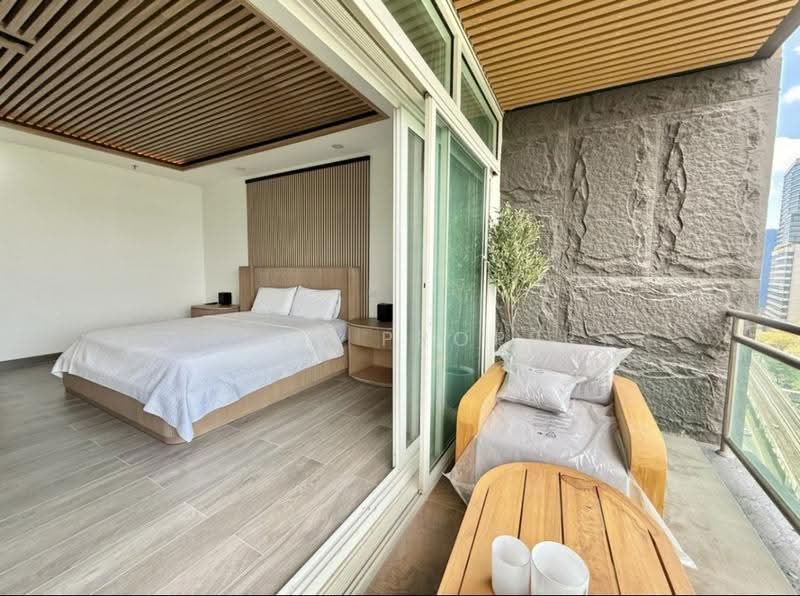 Baan Ratchadamri, Bangkok, 185 Ratchadamri Road, Lumphini, Pathum Wan, Bangkok, 4 Bedrooms, 268 sqm, Condo For Rent, by Connex Property, 500580942 - DDproperty.com