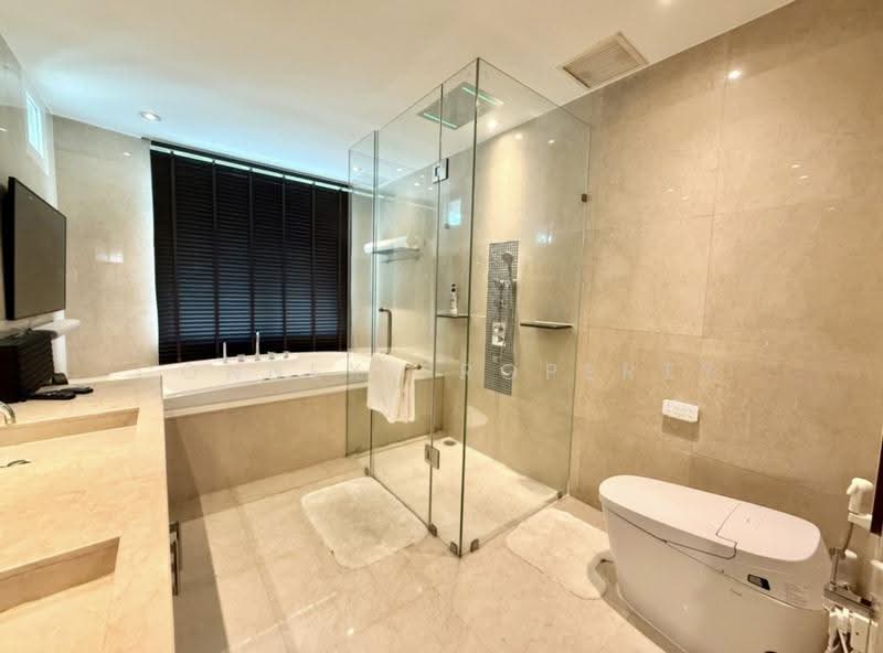 Baan Ratchadamri, Bangkok, 185 Ratchadamri Road, Lumphini, Pathum Wan, Bangkok, 4 Bedrooms, 268 sqm, Condo For Rent, by Connex Property, 500580942 - DDproperty.com