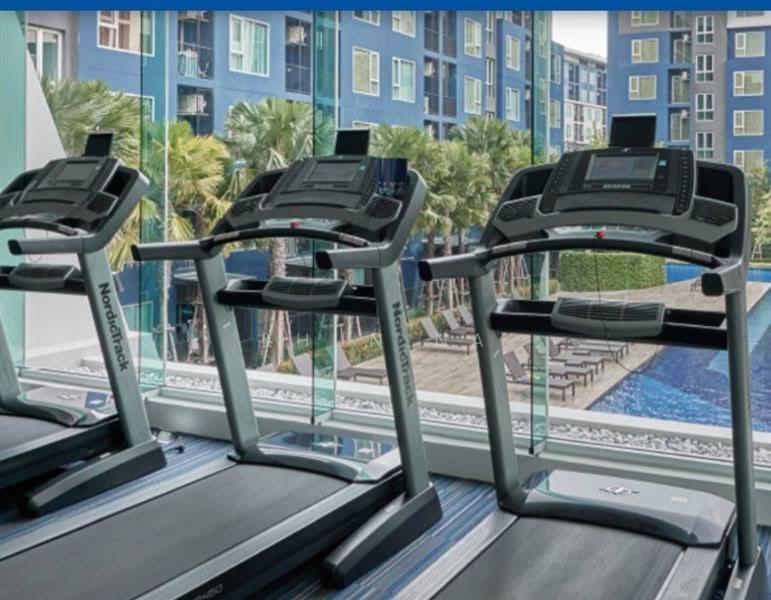 Happy Condo Donmuang The Terminal, bangkok, Song Prapha 9/1 Alley, Don Mueang, Bangkok, Studio, 24 sqm, Condo For Sale, by Khun Na, 500580943 - DDproperty.com