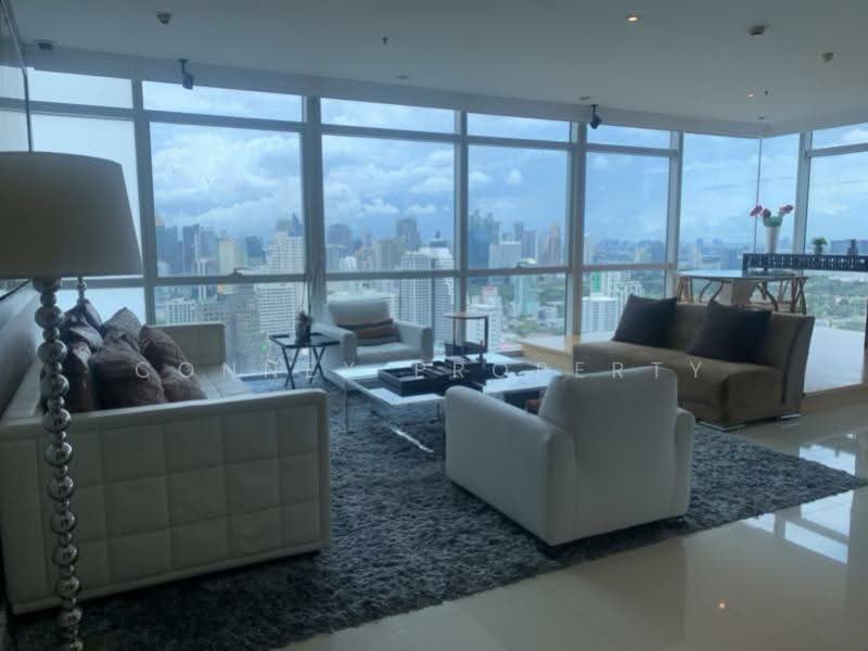 Athenee Residence : แอทธินี เรสซิเด้นซ์, กรุงเทพ, 65 ถ.วิทยุ, ลุมพินี, ปทุมวัน, กรุงเทพ, 215 ตร.ม., คอนโด ให้เช่า, โดย Connex Property, 500580945 - DDproperty.com