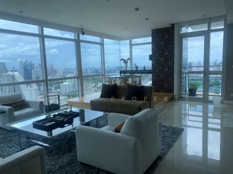 Athenee Residence, Bangkok, 65 Witthayu Road, Lumphini, Pathum Wan, Bangkok, 3 Bedrooms, 215 sqm, Condo For Rent, by Connex Property, 500580945 - DDproperty.com