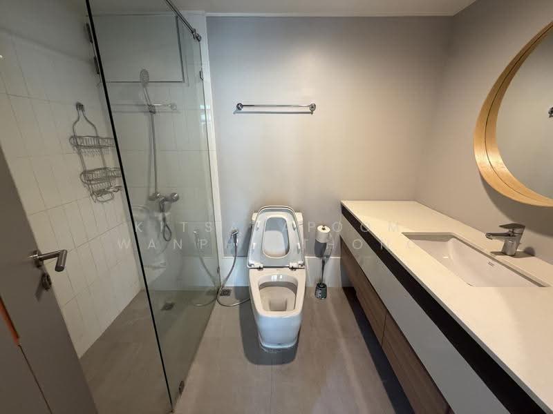 Baan Phrom Phong : บ้านพร้อมพงษ์, กรุงเทพ, ซอยสุขุมวิท 39, คลองตันเหนือ, วัฒนา, กรุงเทพ, 210 ตร.ม., คอนโด ให้เช่า, โดย Kitsadapoom Wanpholthong, 500580947 - DDproperty.com