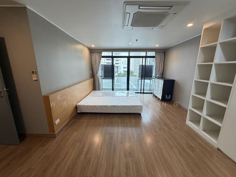 Baan Phrom Phong, Bangkok, Soi Sukhumvit 39, Khlong Tan Nua, Watthana, Bangkok, 3 Bedrooms, 210 sqm, Condo For Rent, by Kitsadapoom Wanpholthong, 500580947 - DDproperty.com