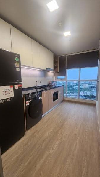 Aspire Sukhumvit 48, Bangkok, Sukhumvit Road, Phra Kanong, Khlong Toei, Bangkok, 1 Bedroom, 38 sqm, Condo For Rent, by Connex Property, 500580948 - DDproperty.com