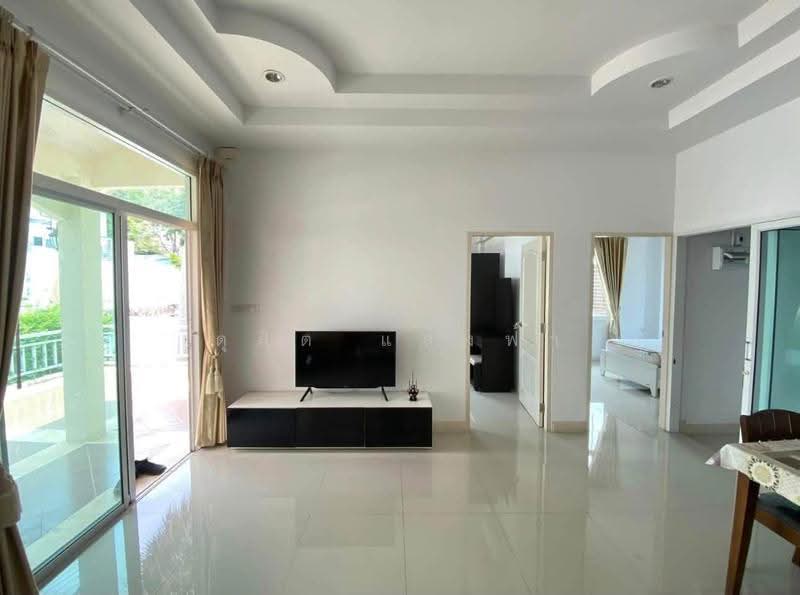 ให้เช่าบ้านเดี่ยว ม.เดอะริชเพอร์เฟค สวนเสือ ศรีราชา, Chon Buri (Pattaya), Surasak, Si Racha, Chon Buri (Pattaya), 3 Bedrooms, 150 sqm, Single Detached House For Rent, by Dusit Saengfa, 500580949 - DDproperty.com