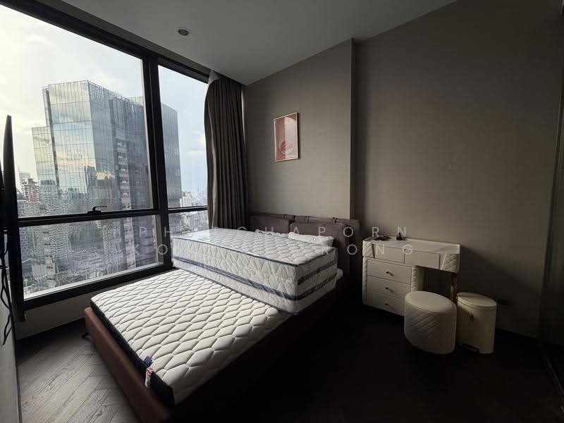 The Esse Sukhumvit 36, Bangkok, Soi Sukhumvit 36, Sukhumvit Road, Phra Kanong, Khlong Toei, Bangkok, 1 Bedroom, 45 sqm, Condo For Rent, by Phitchaporn Kongsamrong, 500580950 - DDproperty.com