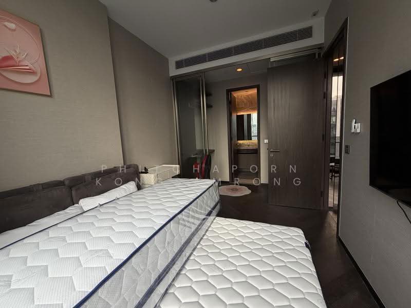 The Esse Sukhumvit 36 : ดิ เอส สุขุมวิท 36, กรุงเทพ, ซอยสุขุมวิท 36 ถนนสุขุมวิท, พระโขนง, คลองเตย, กรุงเทพ, 45 ตร.ม., คอนโด ให้เช่า, โดย Phitchaporn Kongsamrong, 500580950 - DDproperty.com
