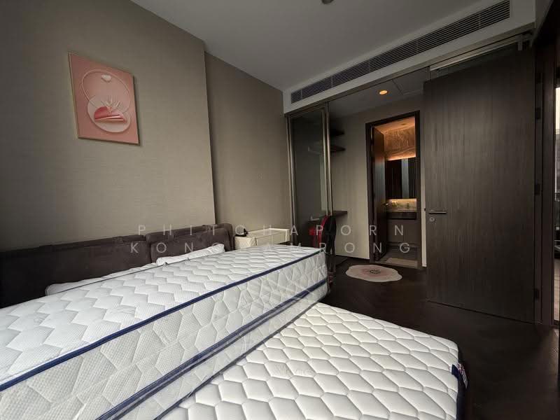 The Esse Sukhumvit 36 : ดิ เอส สุขุมวิท 36, กรุงเทพ, ซอยสุขุมวิท 36 ถนนสุขุมวิท, พระโขนง, คลองเตย, กรุงเทพ, 45 ตร.ม., คอนโด ให้เช่า, โดย Phitchaporn Kongsamrong, 500580950 - DDproperty.com