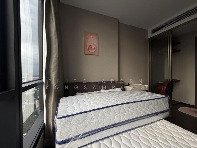 The Esse Sukhumvit 36, Bangkok, Soi Sukhumvit 36, Sukhumvit Road, Phra Kanong, Khlong Toei, Bangkok, 1 Bedroom, 45 sqm, Condo For Rent, by Phitchaporn Kongsamrong, 500580950 - DDproperty.com