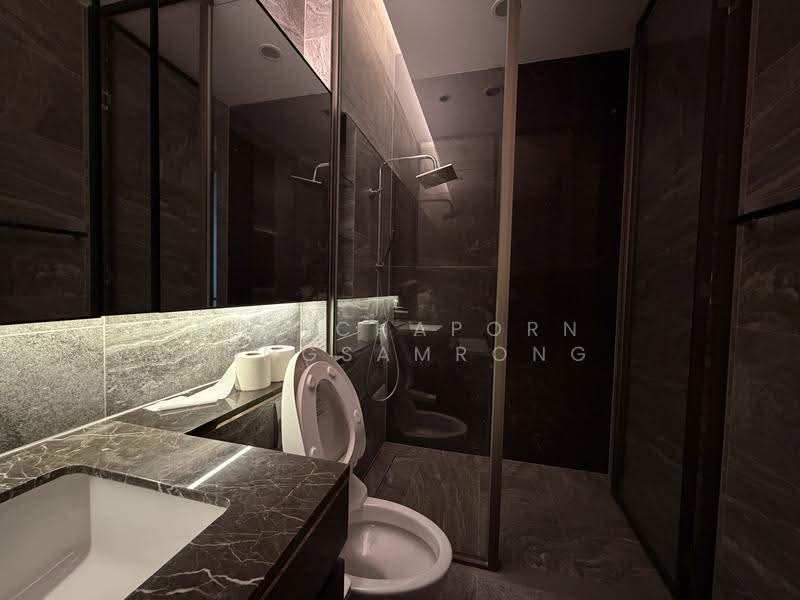 The Esse Sukhumvit 36, Bangkok, Soi Sukhumvit 36, Sukhumvit Road, Phra Kanong, Khlong Toei, Bangkok, 1 Bedroom, 45 sqm, Condo For Rent, by Phitchaporn Kongsamrong, 500580950 - DDproperty.com