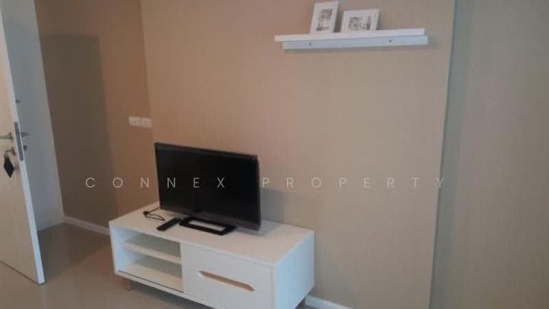 Aspire Sukhumvit 48, Bangkok, Sukhumvit Road, Phra Kanong, Khlong Toei, Bangkok, 1 Bedroom, 39 sqm, Condo For Rent, by Connex Property, 500580951 - DDproperty.com