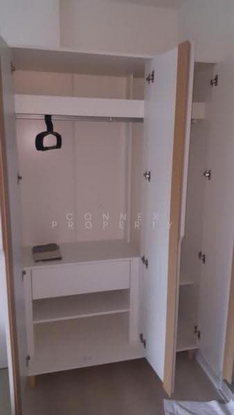 Aspire Sukhumvit 48, Bangkok, Sukhumvit Road, Phra Kanong, Khlong Toei, Bangkok, 1 Bedroom, 39 sqm, Condo For Rent, by Connex Property, 500580951 - DDproperty.com