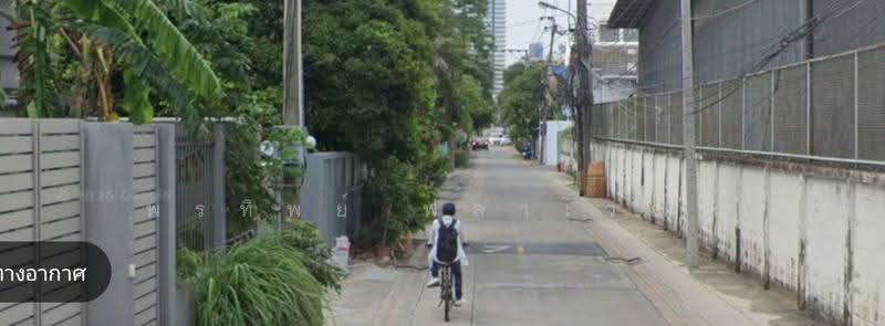 Land on Yennakart 2, bangkok, เย็นอากาศ, Chong Nonsi, Yan Nawa, Bangkok, , 1,228 sqm, Land For Sale, by Pornthip Flavell, 500580952 - DDproperty.com