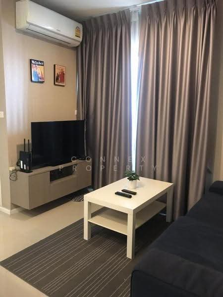 Aspire Sukhumvit 48, Bangkok, Sukhumvit Road, Phra Kanong, Khlong Toei, Bangkok, 2 Bedrooms, 54 sqm, Condo For Rent, by Connex Property, 500580954 - DDproperty.com