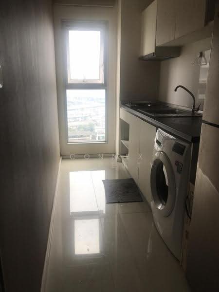 Aspire Sukhumvit 48, Bangkok, Sukhumvit Road, Phra Kanong, Khlong Toei, Bangkok, 2 Bedrooms, 54 sqm, Condo For Rent, by Connex Property, 500580954 - DDproperty.com