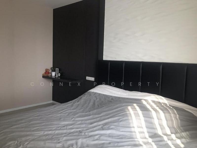 Aspire Sukhumvit 48, Bangkok, Sukhumvit Road, Phra Kanong, Khlong Toei, Bangkok, 2 Bedrooms, 54 sqm, Condo For Rent, by Connex Property, 500580954 - DDproperty.com