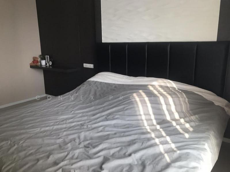 Aspire Sukhumvit 48, Bangkok, Sukhumvit Road, Phra Kanong, Khlong Toei, Bangkok, 2 Bedrooms, 54 sqm, Condo For Rent, by Connex Property, 500580954 - DDproperty.com