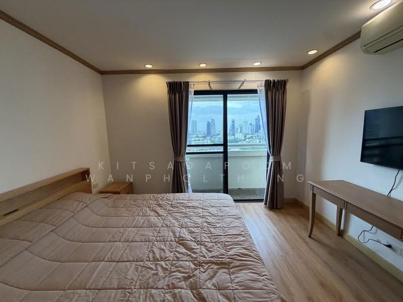 Baan Suanpetch, Bangkok, 18 Soi Sukhumvit 39, Khlong Tan Nua, Watthana, Bangkok, 3 Bedrooms, 130 sqm, Condo For Rent, by Kitsadapoom Wanpholthong, 500580955 - DDproperty.com