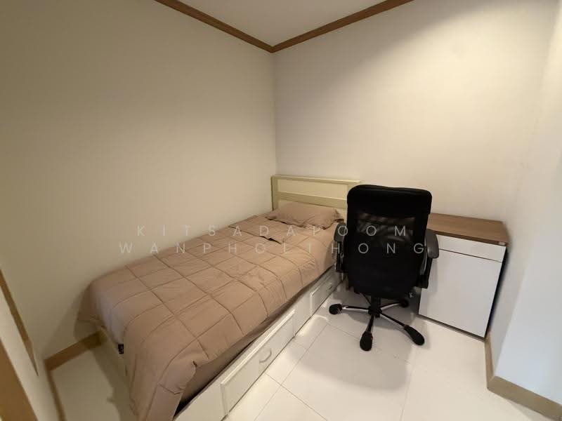 Baan Suanpetch, Bangkok, 18 Soi Sukhumvit 39, Khlong Tan Nua, Watthana, Bangkok, 3 Bedrooms, 130 sqm, Condo For Rent, by Kitsadapoom Wanpholthong, 500580955 - DDproperty.com