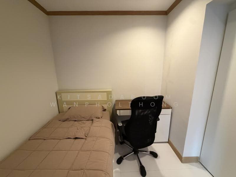 Baan Suanpetch, Bangkok, 18 Soi Sukhumvit 39, Khlong Tan Nua, Watthana, Bangkok, 3 Bedrooms, 130 sqm, Condo For Rent, by Kitsadapoom Wanpholthong, 500580955 - DDproperty.com