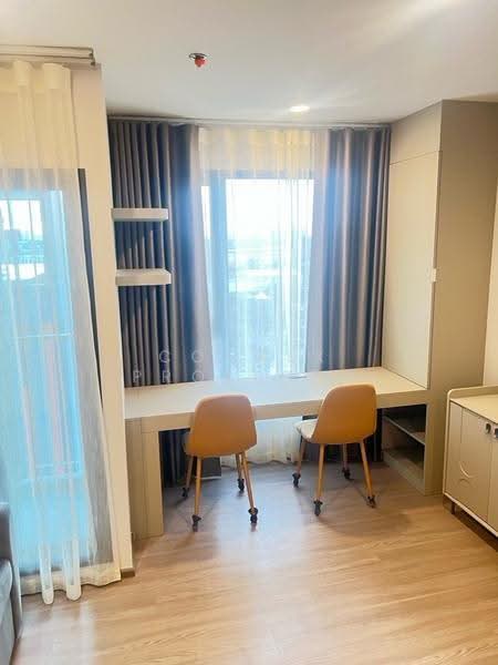 Aspire Sukhumvit-Rama 4, bangkok, 4404 Rama 4 Road, Phra Kanong, Khlong Toei, Bangkok, 1 Bedroom, 26 sqm, Condo For Rent, by Connex Property, 500580956 - DDproperty.com