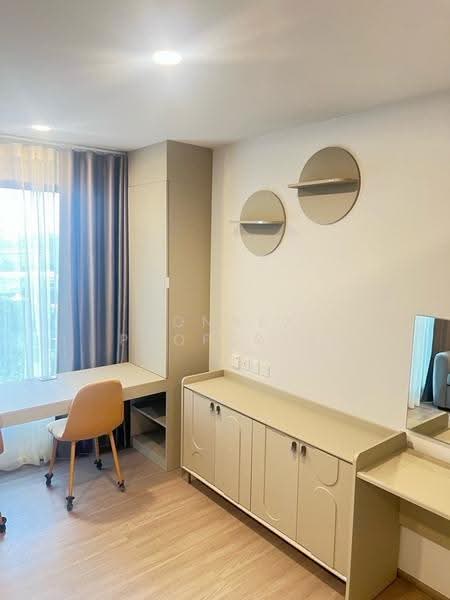 Aspire Sukhumvit-Rama 4, bangkok, 4404 Rama 4 Road, Phra Kanong, Khlong Toei, Bangkok, 1 Bedroom, 26 sqm, Condo For Rent, by Connex Property, 500580956 - DDproperty.com