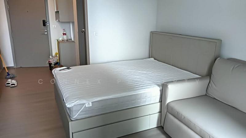 Aspire Sukhumvit-Rama 4, bangkok, 4404 Rama 4 Road, Phra Kanong, Khlong Toei, Bangkok, 1 Bedroom, 26 sqm, Condo For Rent, by Connex Property, 500580956 - DDproperty.com