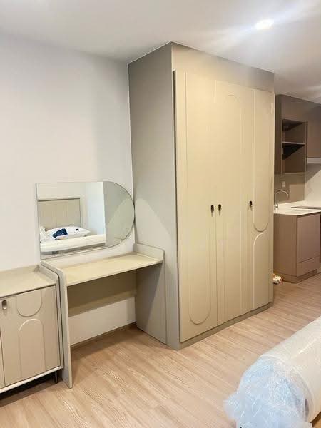 Aspire Sukhumvit-Rama 4, bangkok, 4404 Rama 4 Road, Phra Kanong, Khlong Toei, Bangkok, 1 Bedroom, 26 sqm, Condo For Rent, by Connex Property, 500580956 - DDproperty.com