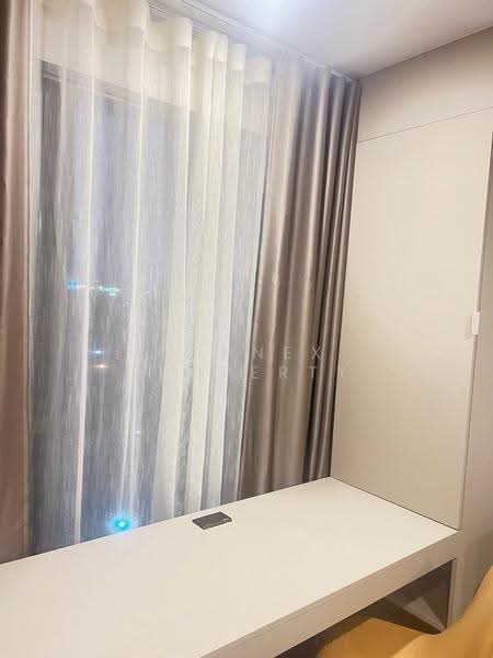 Aspire Sukhumvit-Rama 4, bangkok, 4404 Rama 4 Road, Phra Kanong, Khlong Toei, Bangkok, 1 Bedroom, 26 sqm, Condo For Rent, by Connex Property, 500580956 - DDproperty.com