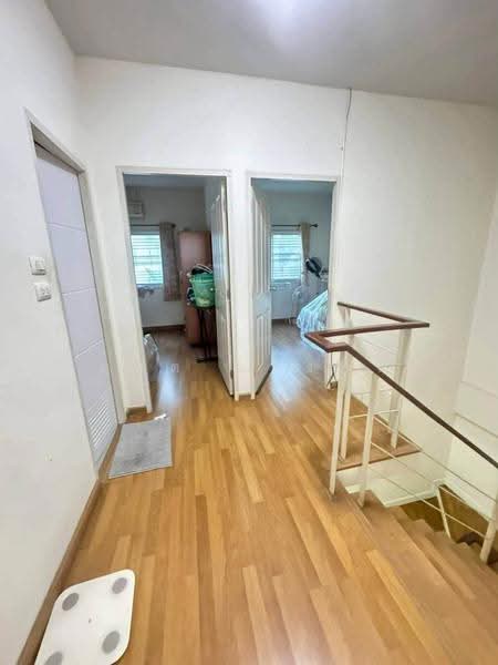 ให้เช่าทาวน์โฮม ม.เดอะเซ็นทรัล2 หนองยายบู่ ศรีราชา, Chon Buri (Pattaya), Surasak, Si Racha, Chon Buri (Pattaya), 3 Bedrooms, 85 sqm, Townhouse For Rent, by Dusit Saengfa, 500580957 - DDproperty.com
