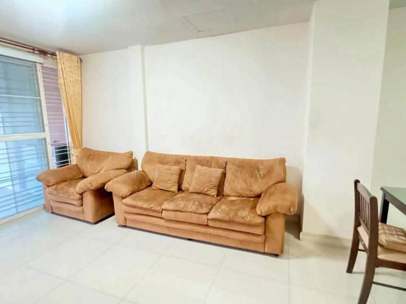 ให้เช่าทาวน์โฮม ม.เดอะเซ็นทรัล2 หนองยายบู่ ศรีราชา, Chon Buri (Pattaya), Surasak, Si Racha, Chon Buri (Pattaya), 3 Bedrooms, 85 sqm, Townhouse For Rent, by Dusit Saengfa, 500580957 - DDproperty.com