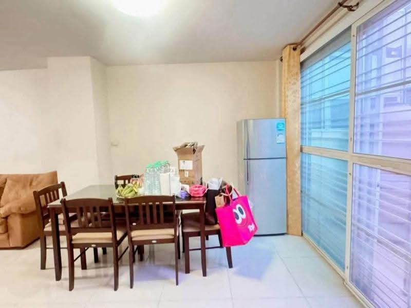 ให้เช่าทาวน์โฮม ม.เดอะเซ็นทรัล2 หนองยายบู่ ศรีราชา, Chon Buri (Pattaya), Surasak, Si Racha, Chon Buri (Pattaya), 3 Bedrooms, 85 sqm, Townhouse For Rent, by Dusit Saengfa, 500580957 - DDproperty.com