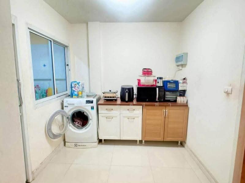 ให้เช่าทาวน์โฮม ม.เดอะเซ็นทรัล2 หนองยายบู่ ศรีราชา, Chon Buri (Pattaya), Surasak, Si Racha, Chon Buri (Pattaya), 3 Bedrooms, 85 sqm, Townhouse For Rent, by Dusit Saengfa, 500580957 - DDproperty.com