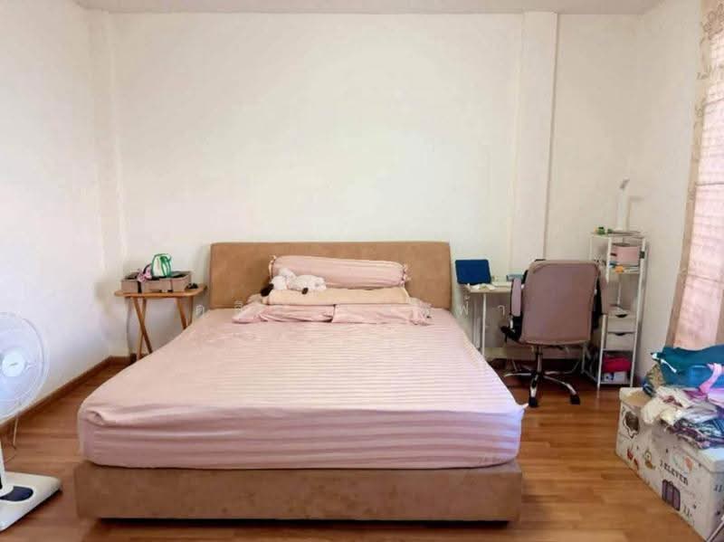 ให้เช่าทาวน์โฮม ม.เดอะเซ็นทรัล2 หนองยายบู่ ศรีราชา, Chon Buri (Pattaya), Surasak, Si Racha, Chon Buri (Pattaya), 3 Bedrooms, 85 sqm, Townhouse For Rent, by Dusit Saengfa, 500580957 - DDproperty.com