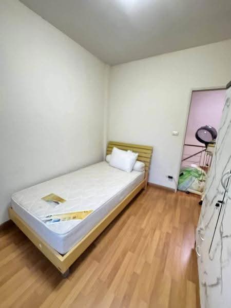 ให้เช่าทาวน์โฮม ม.เดอะเซ็นทรัล2 หนองยายบู่ ศรีราชา, Chon Buri (Pattaya), Surasak, Si Racha, Chon Buri (Pattaya), 3 Bedrooms, 85 sqm, Townhouse For Rent, by Dusit Saengfa, 500580957 - DDproperty.com