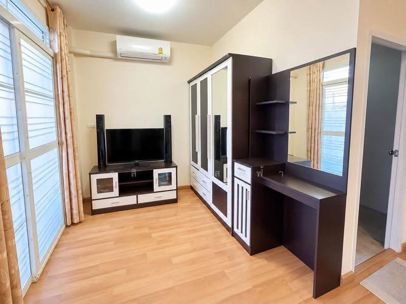 ให้เช่าทาวน์โฮม ม.เดอะเซ็นทรัล2 หนองยายบู่ ศรีราชา, Chon Buri (Pattaya), Surasak, Si Racha, Chon Buri (Pattaya), 3 Bedrooms, 85 sqm, Townhouse For Rent, by Dusit Saengfa, 500580957 - DDproperty.com