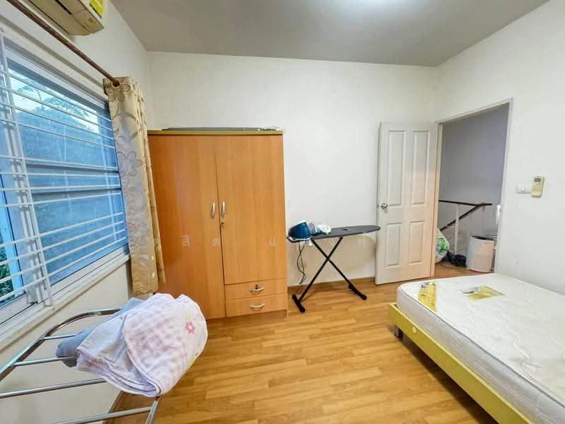 ให้เช่าทาวน์โฮม ม.เดอะเซ็นทรัล2 หนองยายบู่ ศรีราชา, Chon Buri (Pattaya), Surasak, Si Racha, Chon Buri (Pattaya), 3 Bedrooms, 85 sqm, Townhouse For Rent, by Dusit Saengfa, 500580957 - DDproperty.com