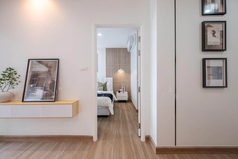 Centric Scene Ratchavipha, Bangkok, Ratchadaphisek Road, Bang Sue, Bangkok, 1 Bedroom, 40 sqm, Condo For Sale, by พงษ์ประเสริฐ ผาแดงจงเจริญ, 500580959 - DDproperty.com