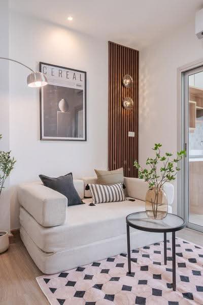 Centric Scene Ratchavipha, Bangkok, Ratchadaphisek Road, Bang Sue, Bangkok, 1 Bedroom, 40 sqm, Condo For Sale, by พงษ์ประเสริฐ ผาแดงจงเจริญ, 500580959 - DDproperty.com