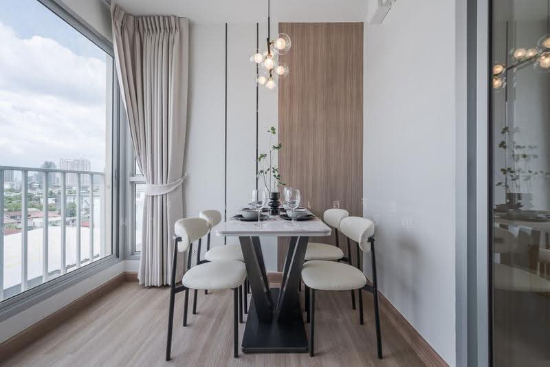 Centric Scene Ratchavipha, Bangkok, Ratchadaphisek Road, Bang Sue, Bangkok, 1 Bedroom, 40 sqm, Condo For Sale, by พงษ์ประเสริฐ ผาแดงจงเจริญ, 500580959 - DDproperty.com