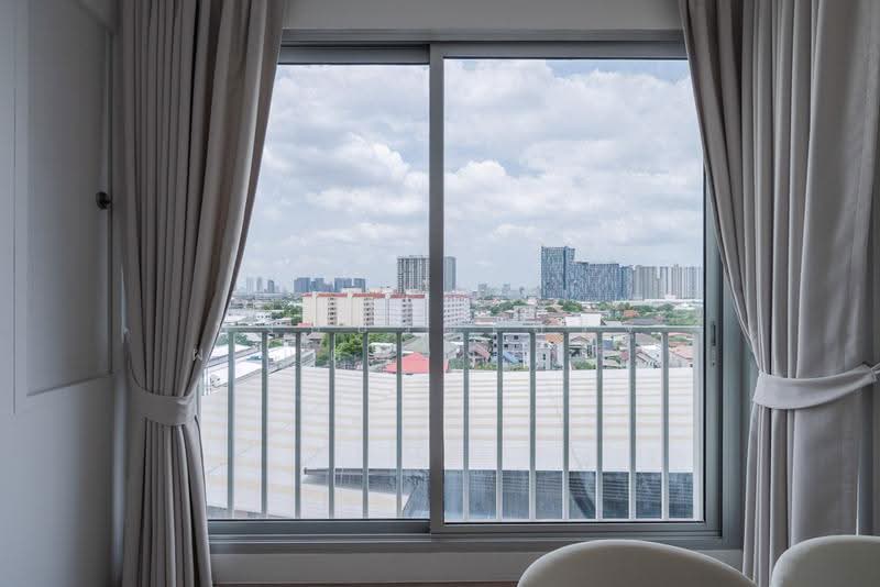 Centric Scene Ratchavipha, Bangkok, Ratchadaphisek Road, Bang Sue, Bangkok, 1 Bedroom, 40 sqm, Condo For Sale, by พงษ์ประเสริฐ ผาแดงจงเจริญ, 500580959 - DDproperty.com