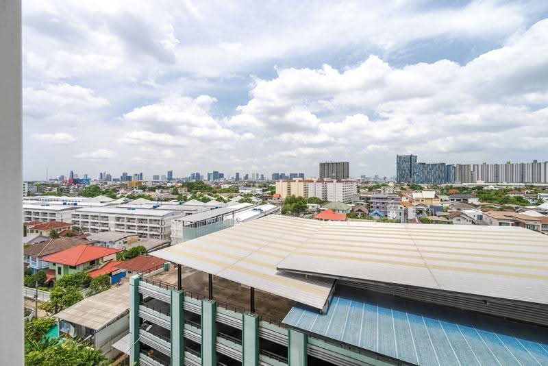 Centric Scene Ratchavipha, Bangkok, Ratchadaphisek Road, Bang Sue, Bangkok, 1 Bedroom, 40 sqm, Condo For Sale, by พงษ์ประเสริฐ ผาแดงจงเจริญ, 500580959 - DDproperty.com