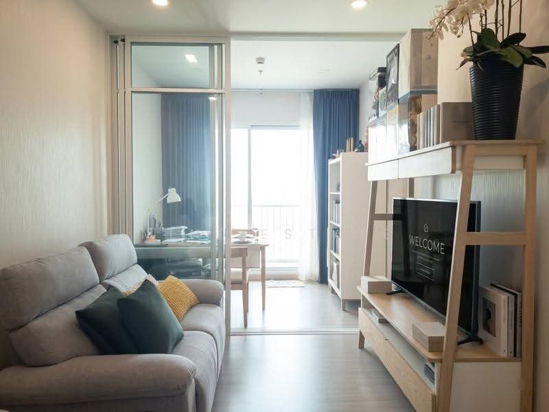 Supalai Premier Si Phraya-Samyan, Bangkok, Si Phraya Road, Si Phraya, Bang Rak, Bangkok, 1 Bedroom, 52 sqm, Condo For Sale, by Mint Estate, 500580960 - DDproperty.com