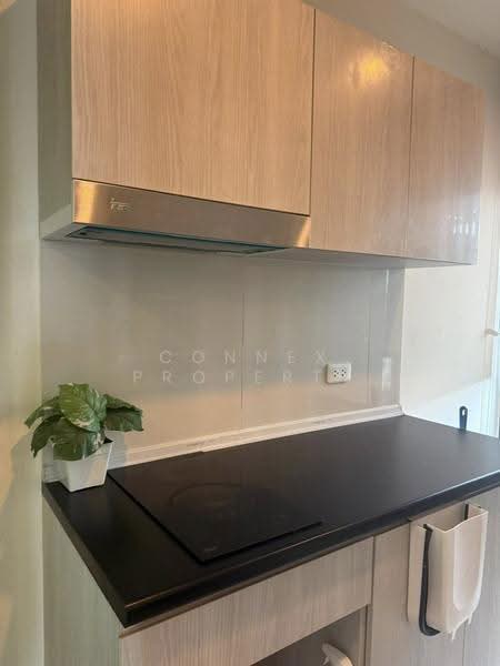 Aspire Sathorn-Ratchaphruek, Bangkok, Ratchaphruek Road, Pak Khlong Phasi Charoen, Phasi Charoen, Bangkok, 2 Bedrooms, 47 sqm, Condo For Rent, by Connex Property, 500580961 - DDproperty.com